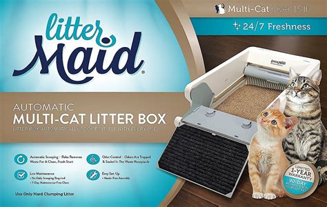 littermaid litter box|littermaid litter box containers.